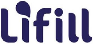 LIFILL logo