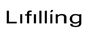 LIFILLING logo