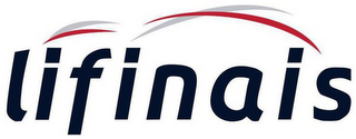LIFINAIS logo