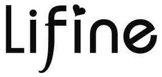 LIFINE logo