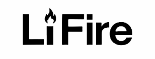 LIFIRE logo