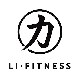 LI·FITNESS logo