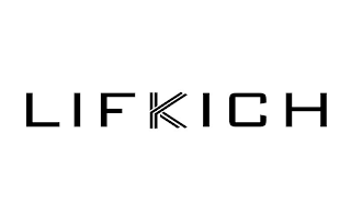 LIFKICH logo