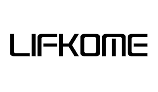 LIFKOME logo
