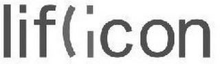 LIFLICON logo