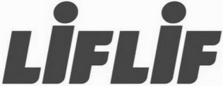 LIFLIF logo