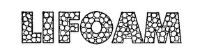 LIFOAM logo