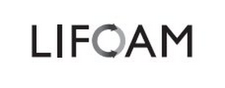LIFOAM logo