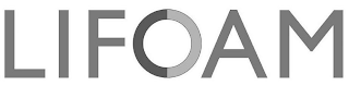 LIFOAM logo