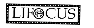 LIFOCUS logo