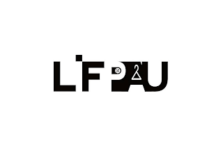 LIFPAU logo