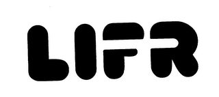 LIFR logo