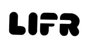 LIFR logo