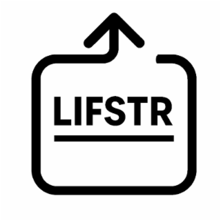 LIFSTR logo