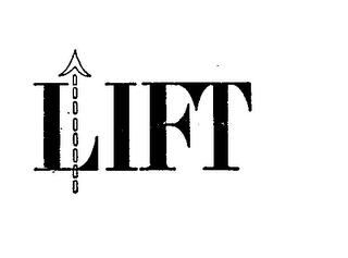LIFT logo