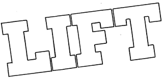 LIFT logo