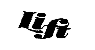 LIFT logo