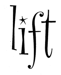 LIFT logo