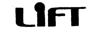 LIFT logo
