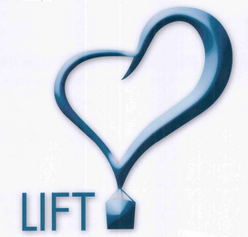LIFT logo