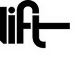 LIFT logo