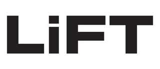 LIFT logo