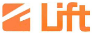 LIFT logo