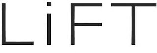 LIFT logo