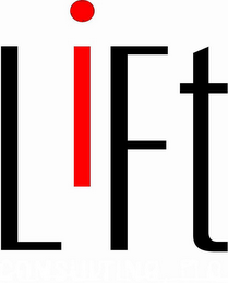 LIFT logo