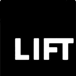 LIFT logo