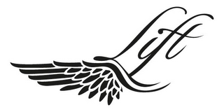 LIFT logo