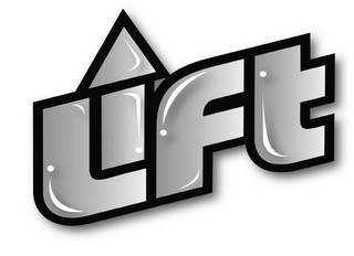 LIFT logo