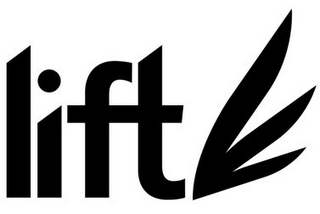 LIFT logo