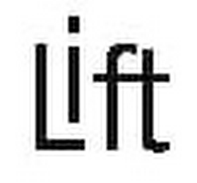 LIFT logo