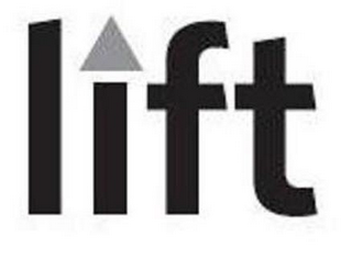 LIFT logo