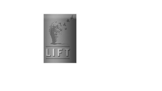 LIFT logo