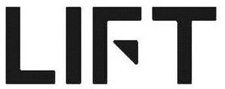 LIFT logo