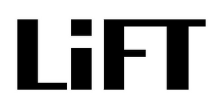 LIFT logo