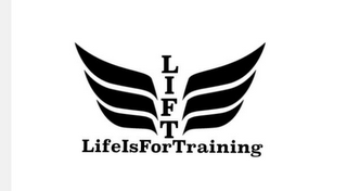 LIFT logo