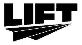 LIFT logo