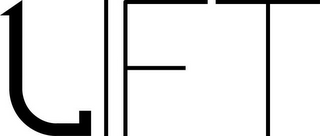 LIFT logo