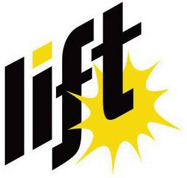 LIFT logo