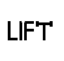 LIFT logo