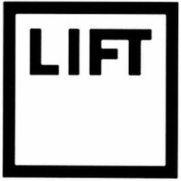 LIFT logo