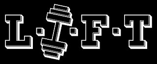 L.I.F.T logo