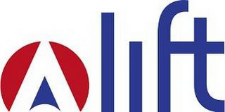 LIFT logo