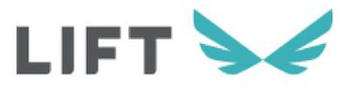 LIFT logo