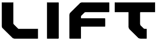 LIFT logo