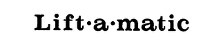 LIFT-A-MATIC logo