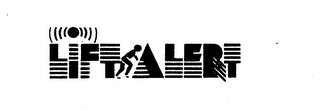 LIFT ALERT logo